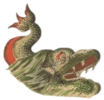 Criatura cartográfica