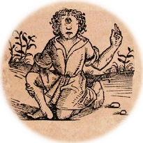 Criatura cartográfica -Arimaspos-